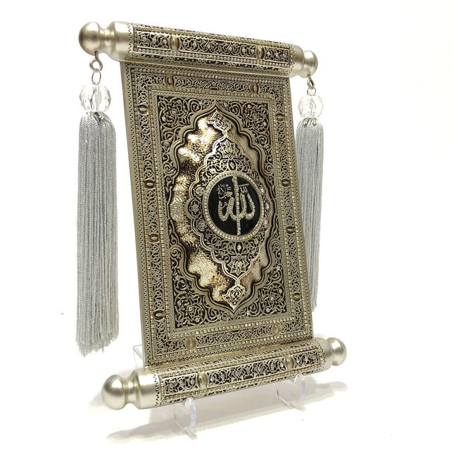 25x35 Cm İsmi Celil Ferman Pano