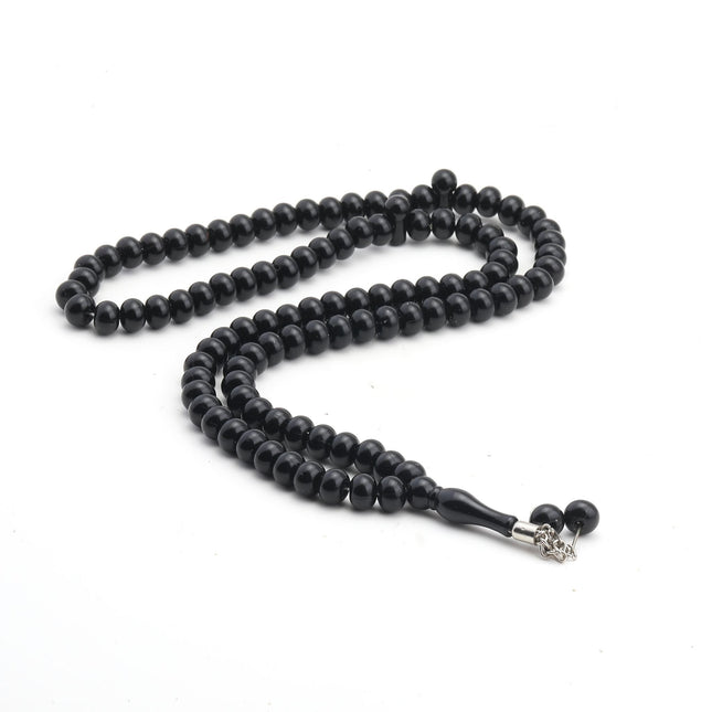 99'luk 10 Mm Zincirli Tesbih (10 Adet)