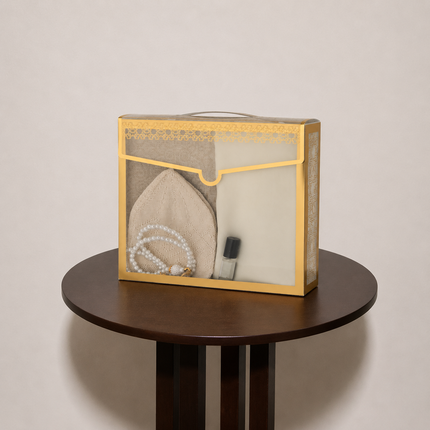 Collection image for: Hediyelik Seccade Setleri