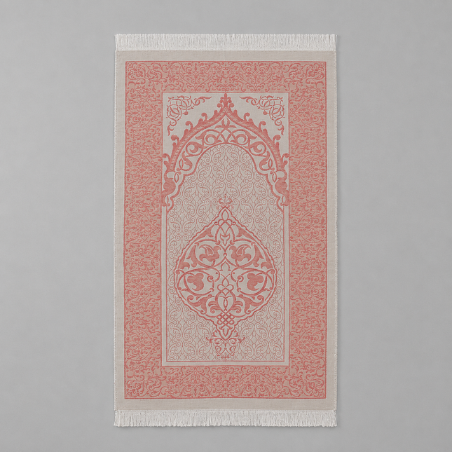 Pamuk Tafta Seccade