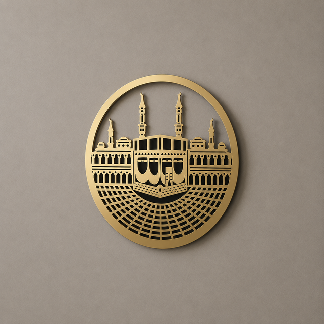 40 Cm Pleksi Kabe Pano