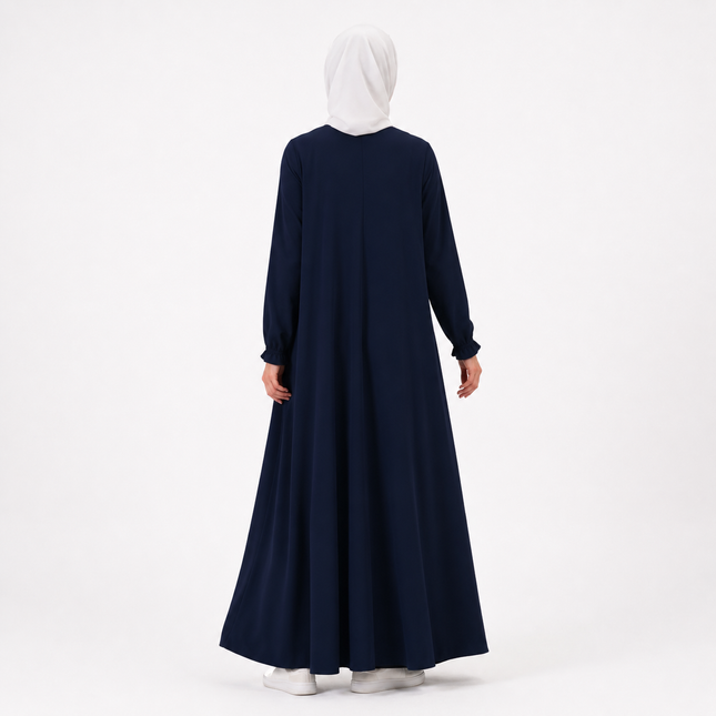 Tam Mevlana Ferace