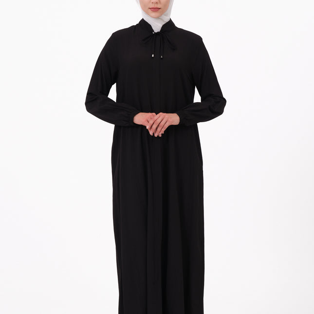 Yıldız Kumaş Yarım Mevlana Ferace