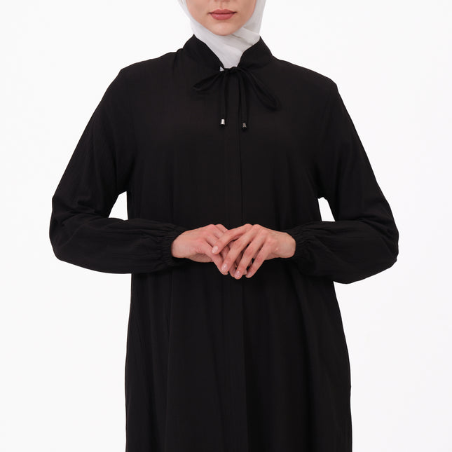 Yıldız Kumaş Yarım Mevlana Ferace