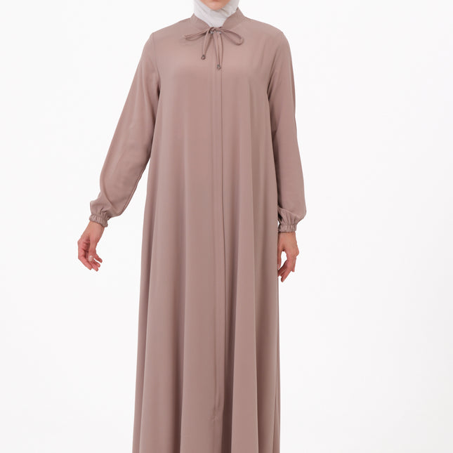 Yarım Mevlana Ferace