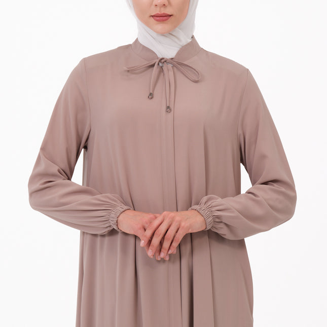 Yarım Mevlana Ferace