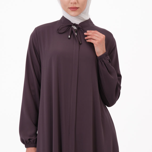 Yarım Mevlana Ferace
