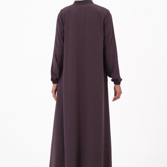 Yarım Mevlana Ferace