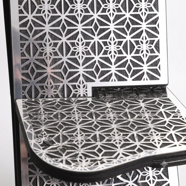 60 Cm Oval Ahşap Rahle