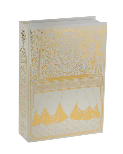 Beyaz Kabe Örtüsü