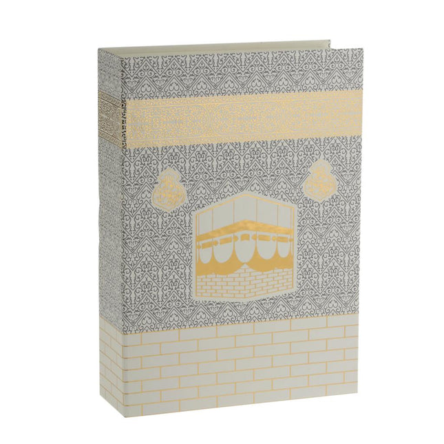 Kabe Model Kitap Kutu Set No:1