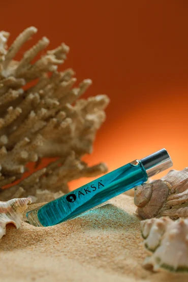 9 Ml Aksa Lüks Esans