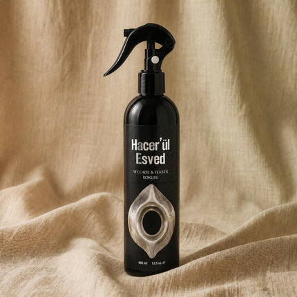 400 Ml Hacerül Esved Oda Kokusu Sprey
