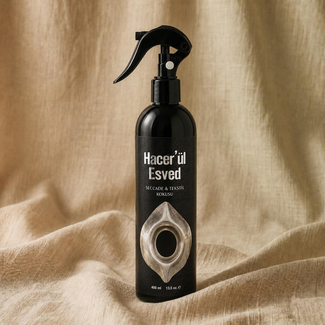 400 Ml Hacerül Esved Oda Kokusu Sprey