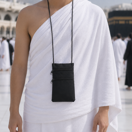 Collection image for: İhram Kemeri Ve Cüzdan