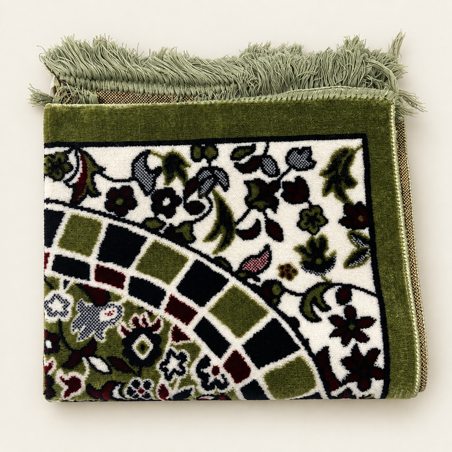 Ravza Dodya Seccade – 65x110 cm / 475 gr