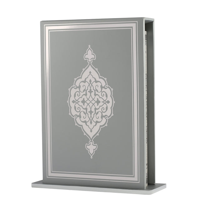 Dikey Ofset Kutulu Kuran Seti