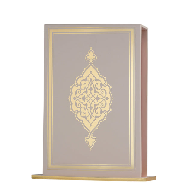 Dikey Ofset Kutulu Kuran Seti