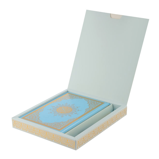 Melikşah Serisi Kuran-ı Kerim Tesbih Seti