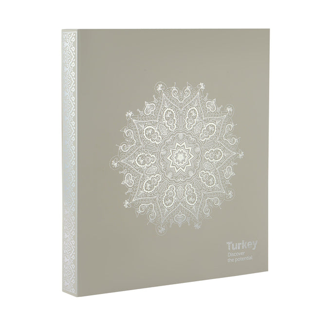 Melikşah Serisi Kuran-ı Kerim Tesbih Seti