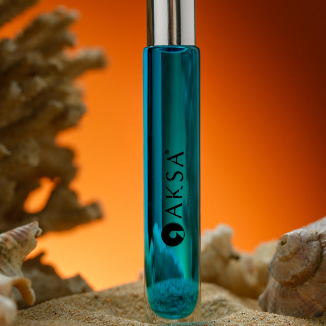 9 Ml Aksa Lüks Esans