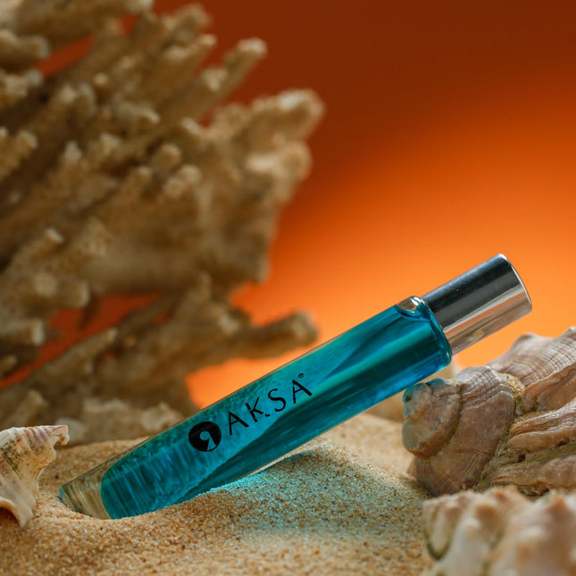 9 Ml Aksa Lüks Esans