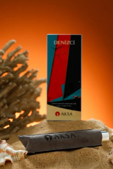 9 Ml Aksa Lüks Esans