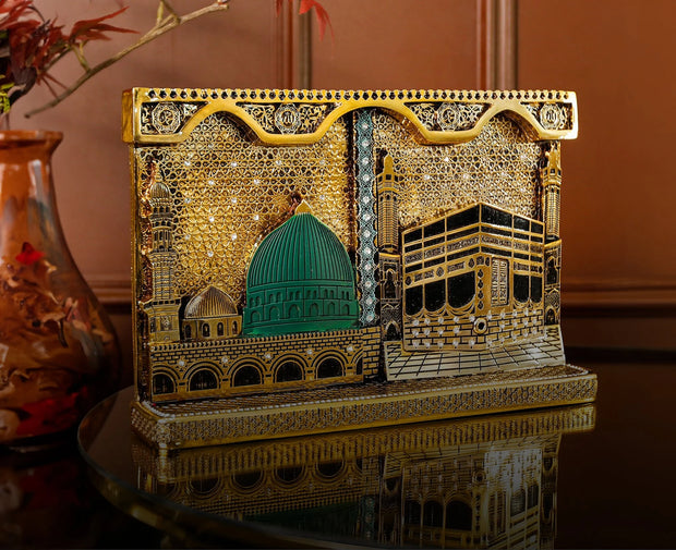 <h3><strong>İSLAMİ HEDİYELİK EŞYA ÇEŞİTLERİ</strong></h3>