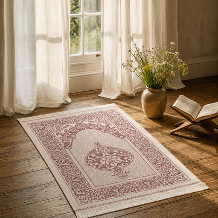 70x110 Cm Simli Tafta Seccade 230 Gr (25 Adet)