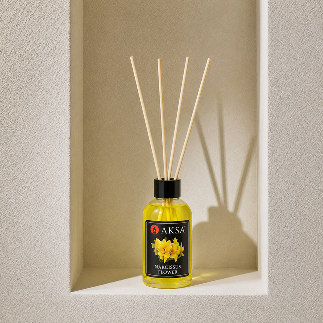 100 Ml. Bambu Ortam Kokusu
