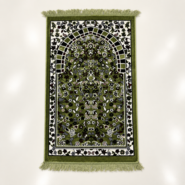 Ravza Dodya Seccade – 65x110 cm / 475 gr