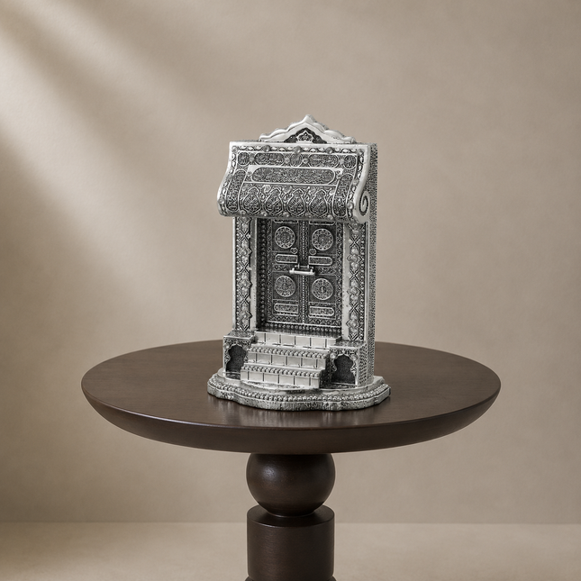 22 Cm Kabe Kapısı Biblo