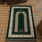 Yeşil
