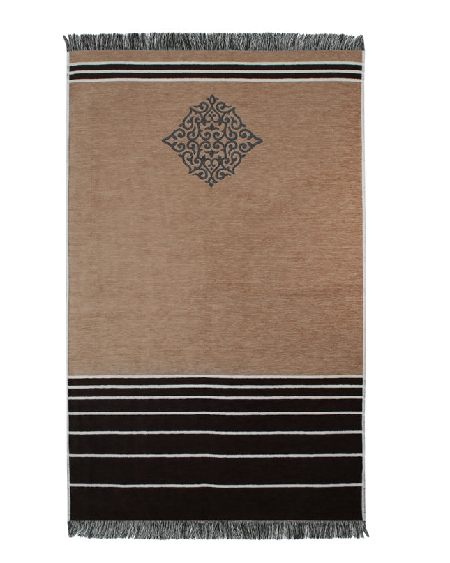 Sütlü Kahve- Koyu Kahve