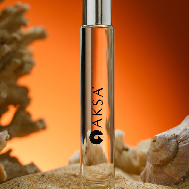 9 Ml Aksa Lüks Esans