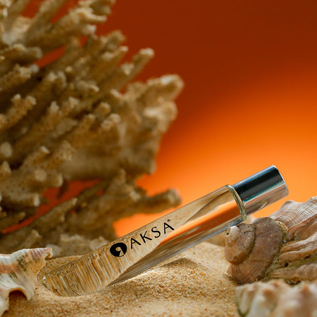 9 Ml Aksa Lüks Esans