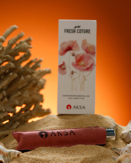 9 Ml Aksa Lüks Esans