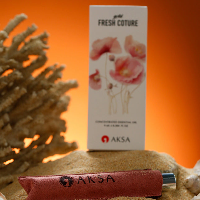 9 Ml Aksa Lüks Esans