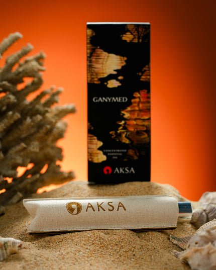 9 Ml Aksa Lüks Esans