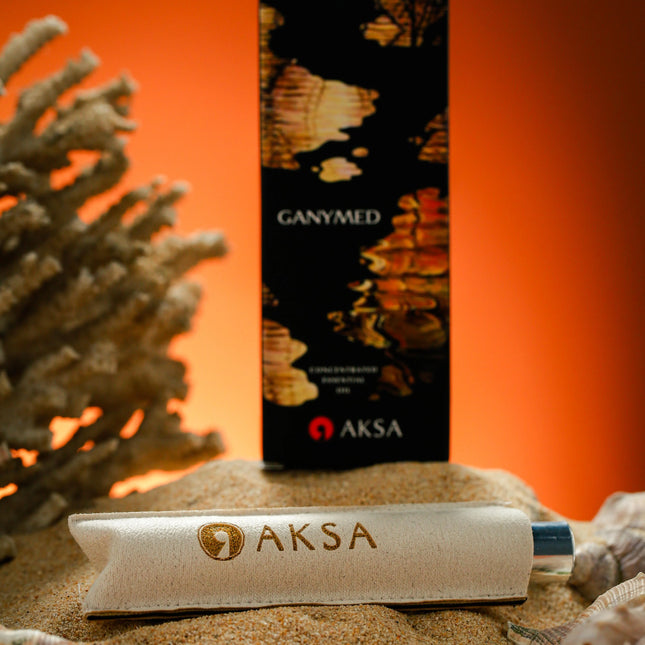 9 Ml Aksa Lüks Esans