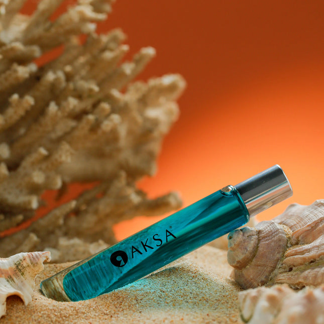 9 Ml Aksa Lüks Esans