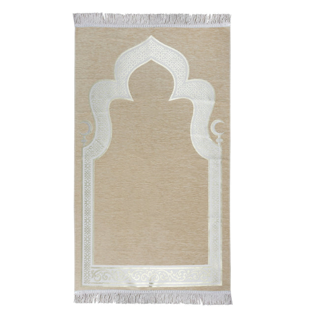 Hediyelik Seccade Tesbih Pano Seti