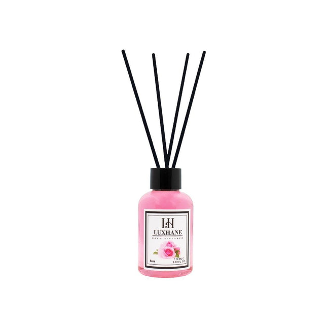 110 Ml Lüxhane Ortam Kokusu