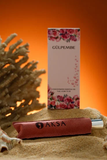 9 Ml Aksa Lüks Esans