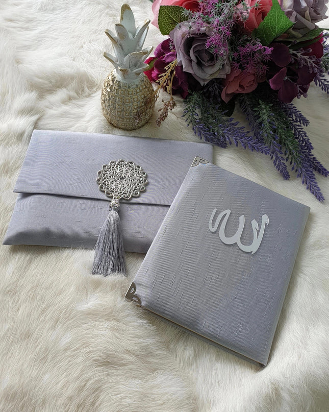 Hediyelik Şantuk Yasin Seti