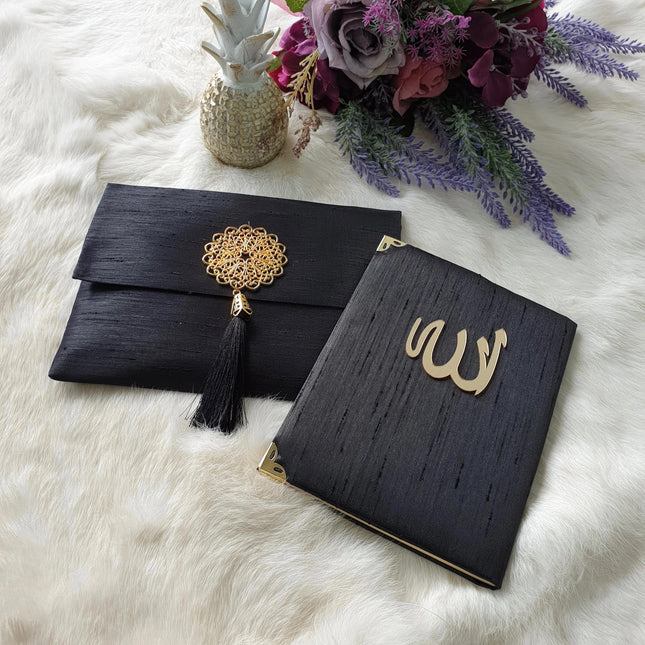 Hediyelik Şantuk Yasin Seti