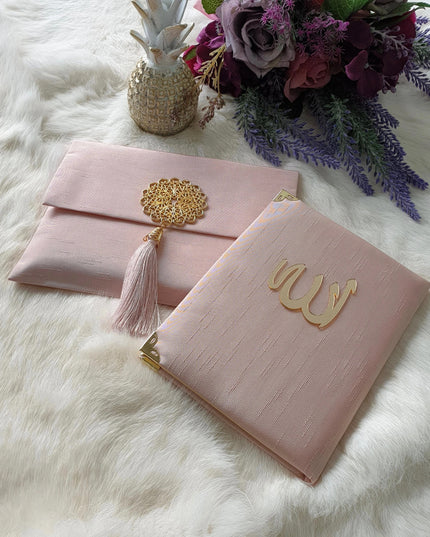 Hediyelik Şantuk Yasin Seti