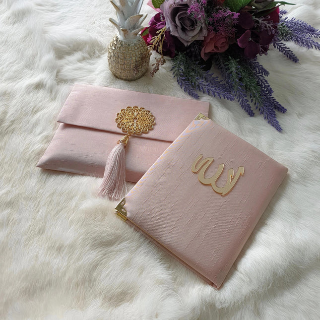 Hediyelik Şantuk Yasin Seti