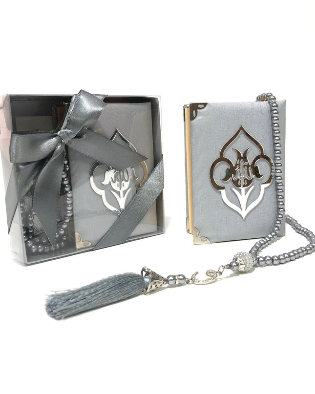 Ahsen Serisi Kuran-ı Kerim Tesbih Seti