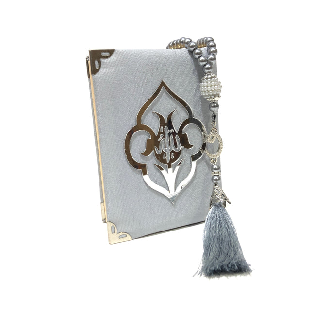 Ahsen Serisi Kuran-ı Kerim Tesbih Seti